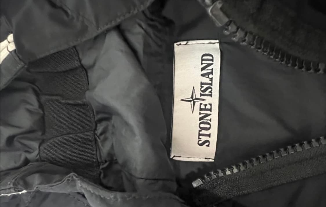 스톤아일랜드 스킨터치 tc s 상품이미지2