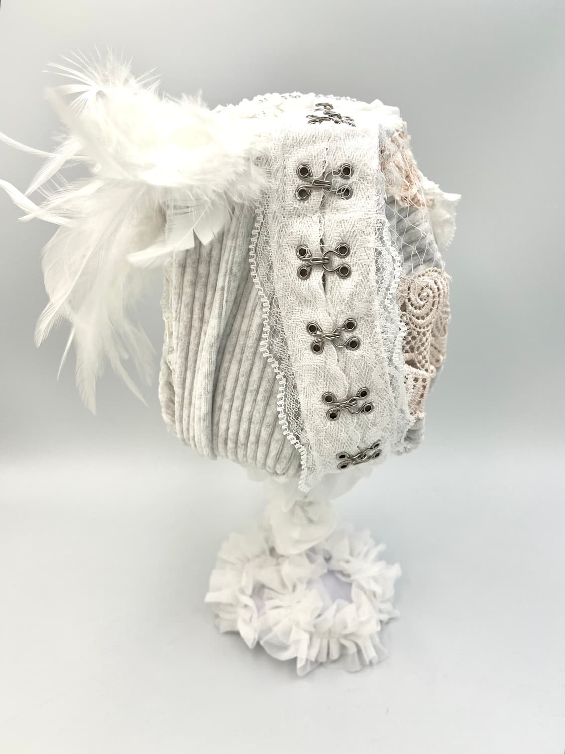 Nocturne Feather Lamp 상품이미지7