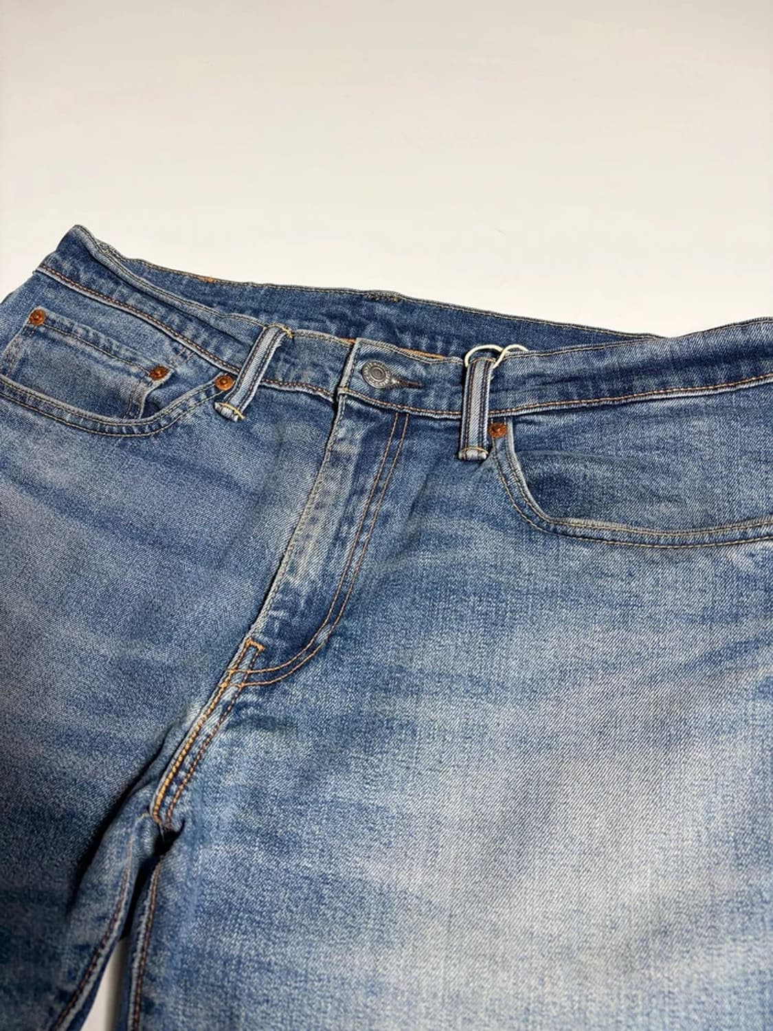 리바이스 00's 511 슬림핏 데님 팬츠 R2240 상품이미지2