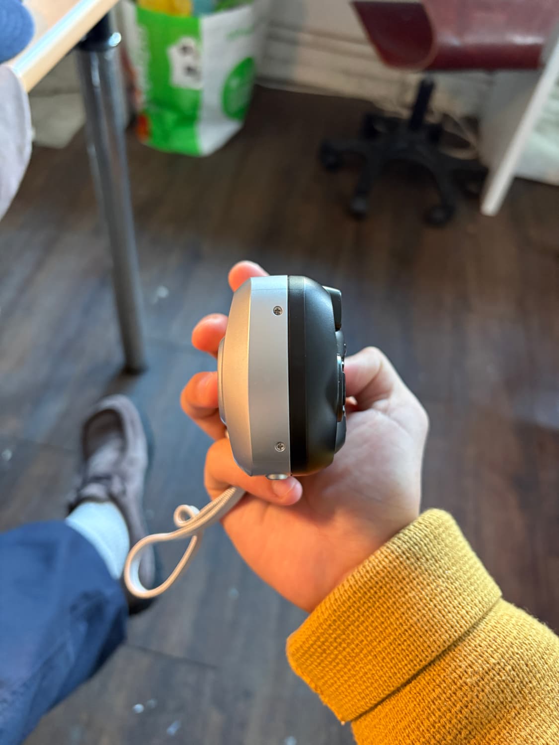 코닥 이지쉐어 cx6200 디지털카메라 상품이미지3