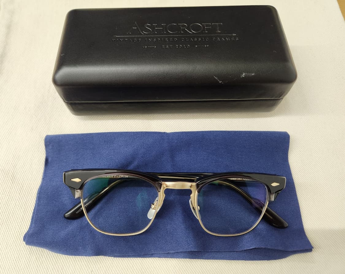 애쉬크로포트 치바 상품이미지4