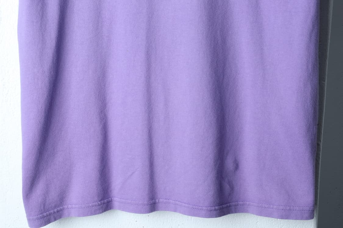 (L-XL) 아웃도어 반팔 카라 티셔츠 작은사용감 퍼플-H3H33918 상품이미지4