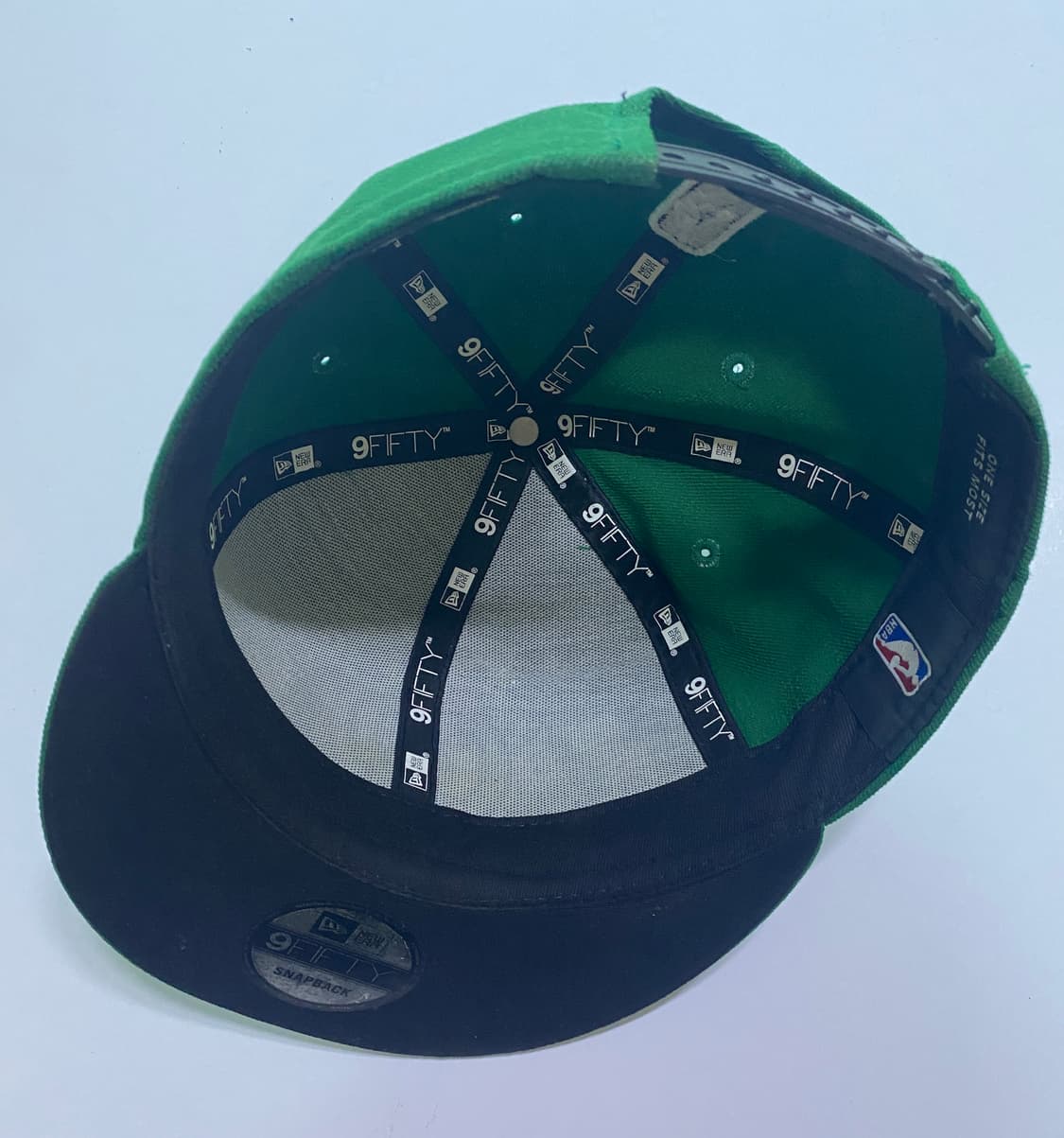 뉴에라 스냅백 NBA 보스턴 셀틱스 상품이미지3