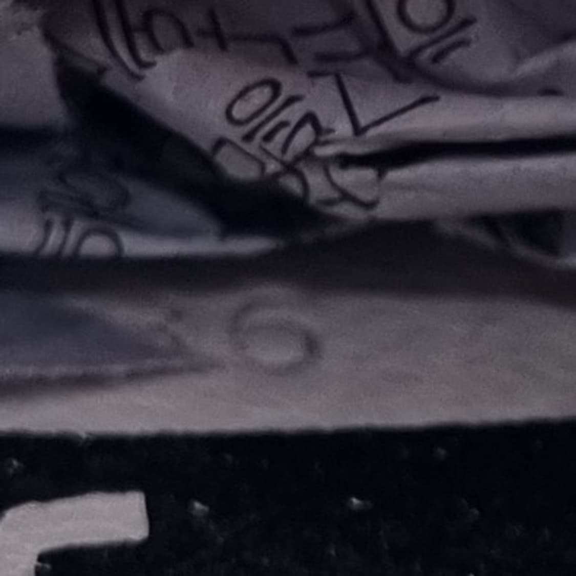 oo gg 여성스니커즈 36 230 상품이미지6