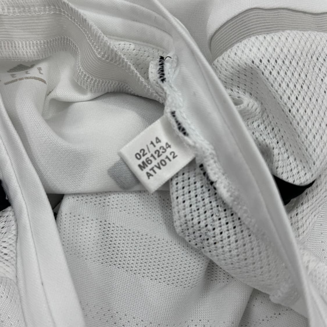 14-15 스완지 시티 홈 어센틱 No.4 기성용 상품이미지9