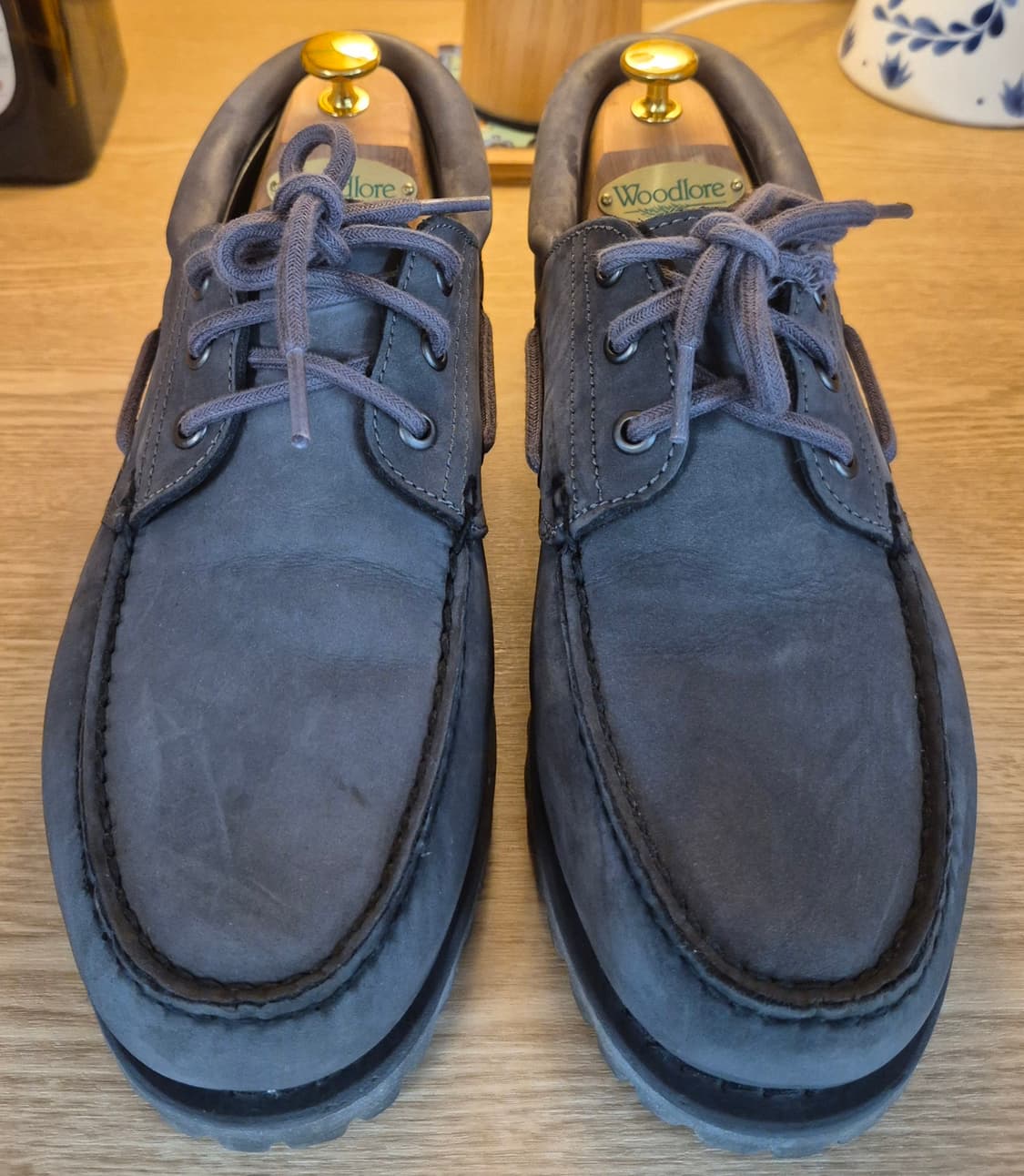 Timberland Heritage 3-Eye Classic Lug  상품이미지4