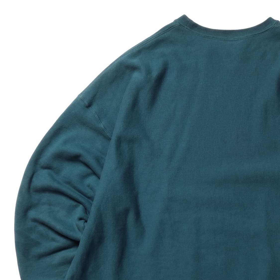 아톤 Aton Logo Embroidered Sweatshirt   상품이미지4
