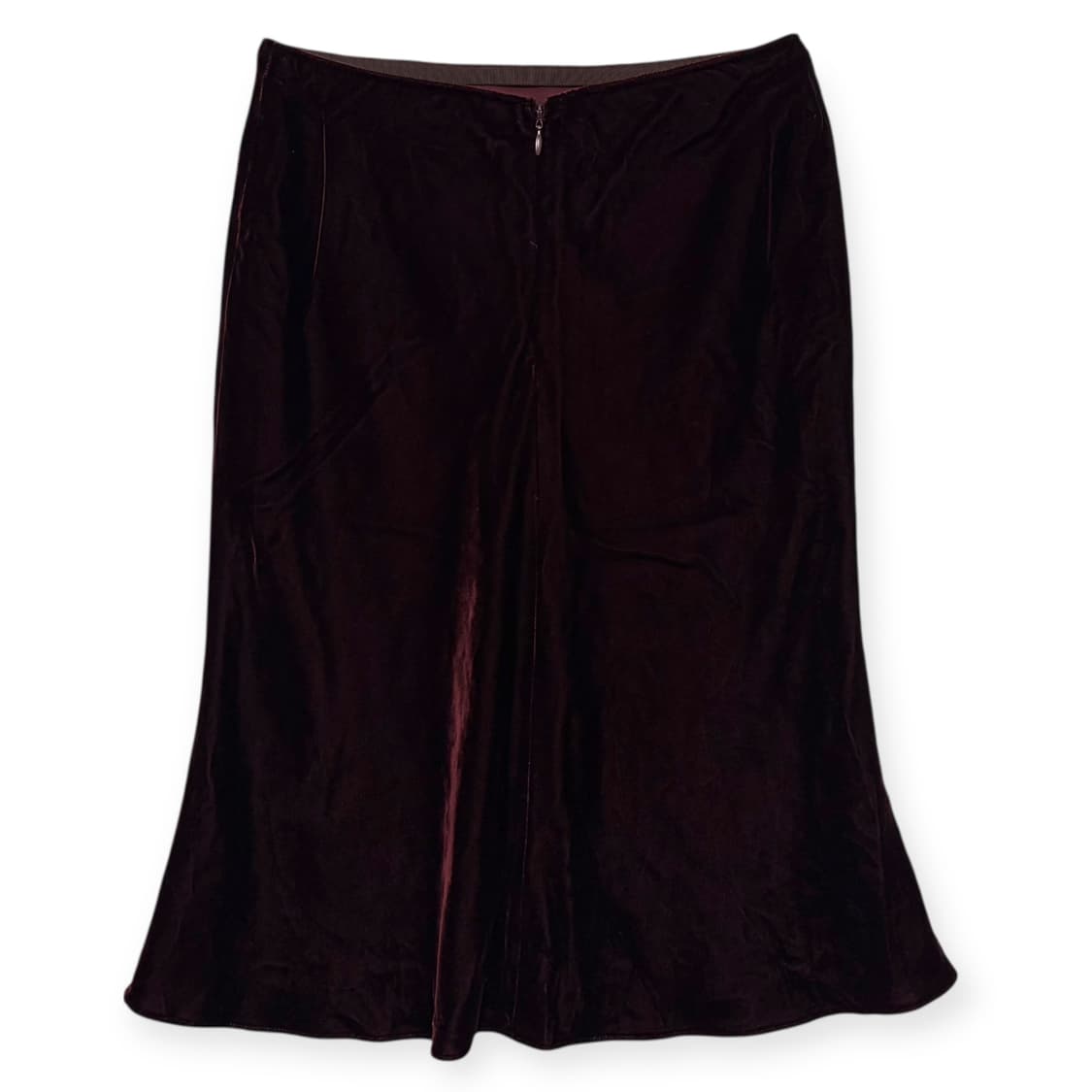 폴로 랄프로렌 벨벳 스커트 치마 상품이미지8