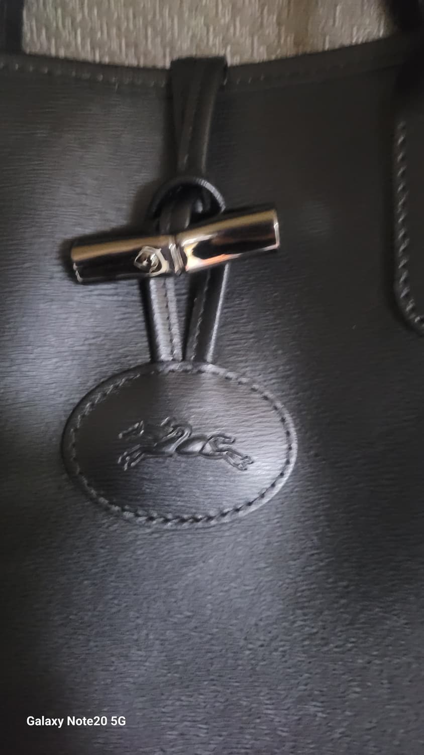 롱샴 크로스백 상품이미지4