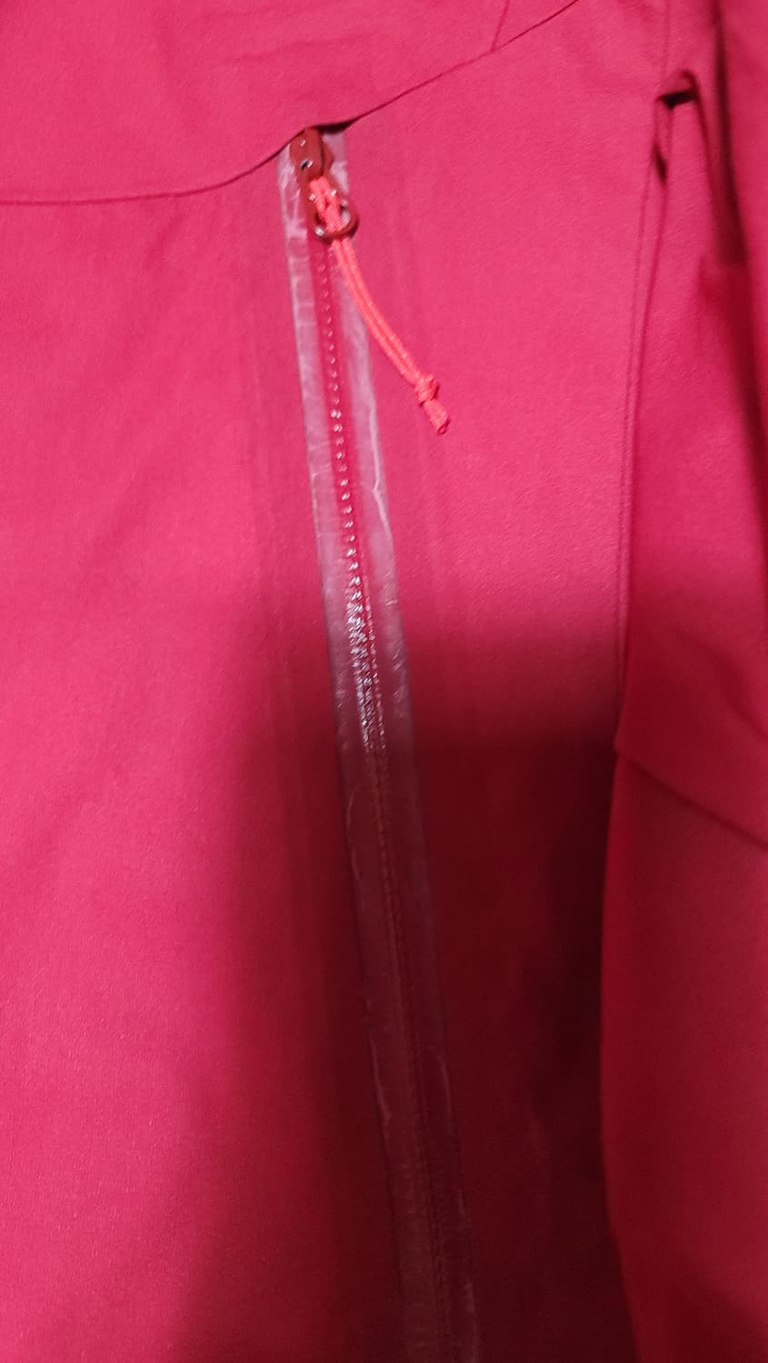 아크테릭스 베타 SL 고어텍스 자켓 상품이미지8