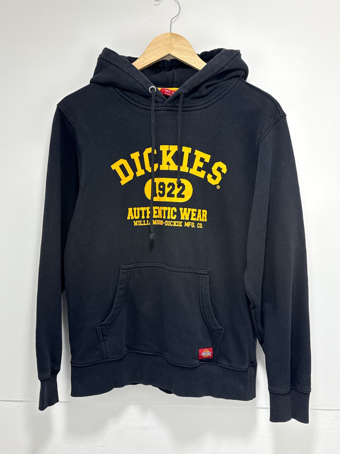 디키즈 후드티 상품이미지2