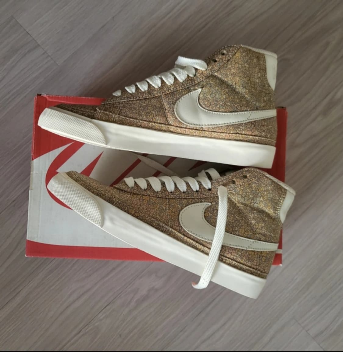 나이키 블레이져 리버티(230)새상품 상품이미지2