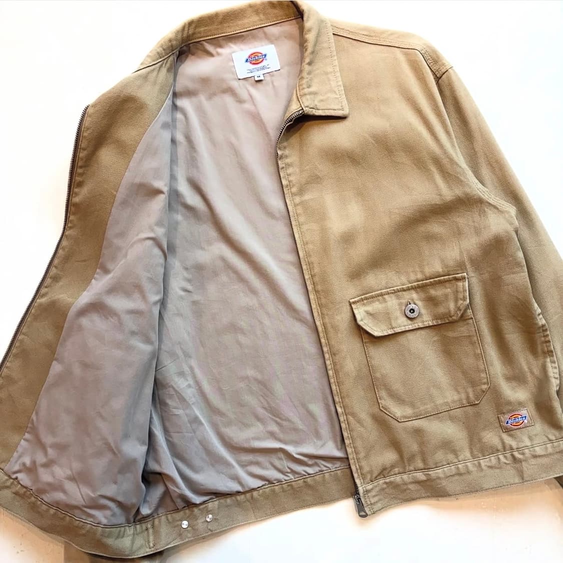 디키즈 재팬 워크 자켓 상품이미지4