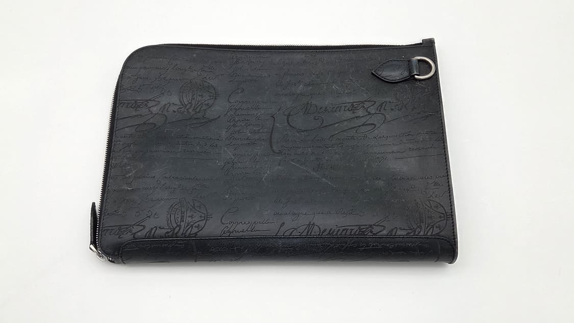 벨루티 니노 스크리토 클러치 TGM L332871 상품이미지3