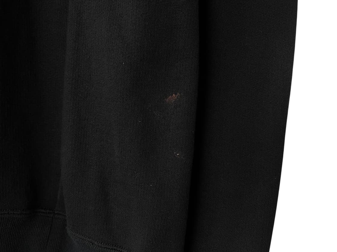 deconstructed full zip hoodie 상품이미지8