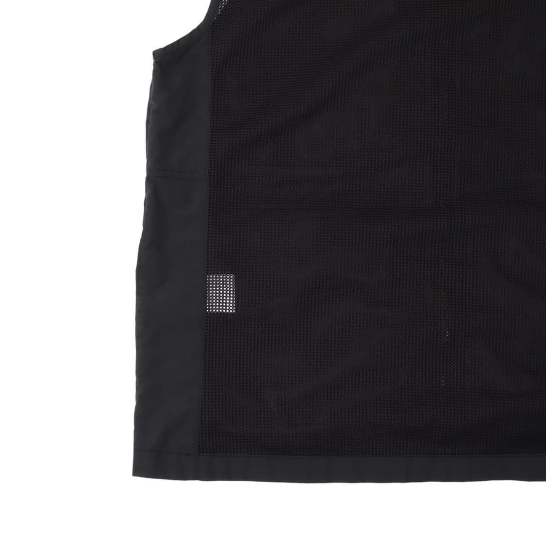 몽벨 멀티포켓 나일론 베스트 상품이미지6