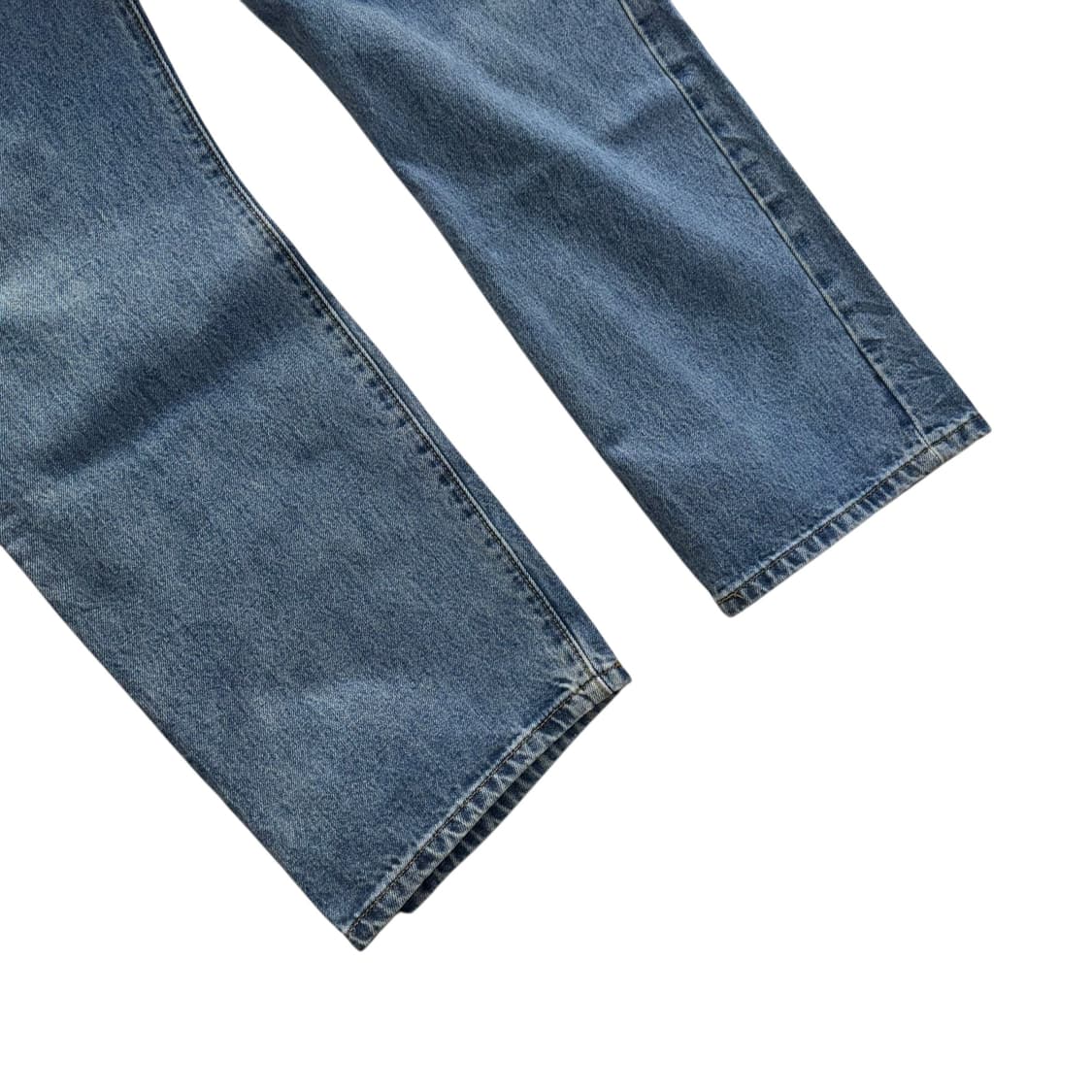 [37] 리바이스 501 데님 청바지 [lv1165] 상품이미지4