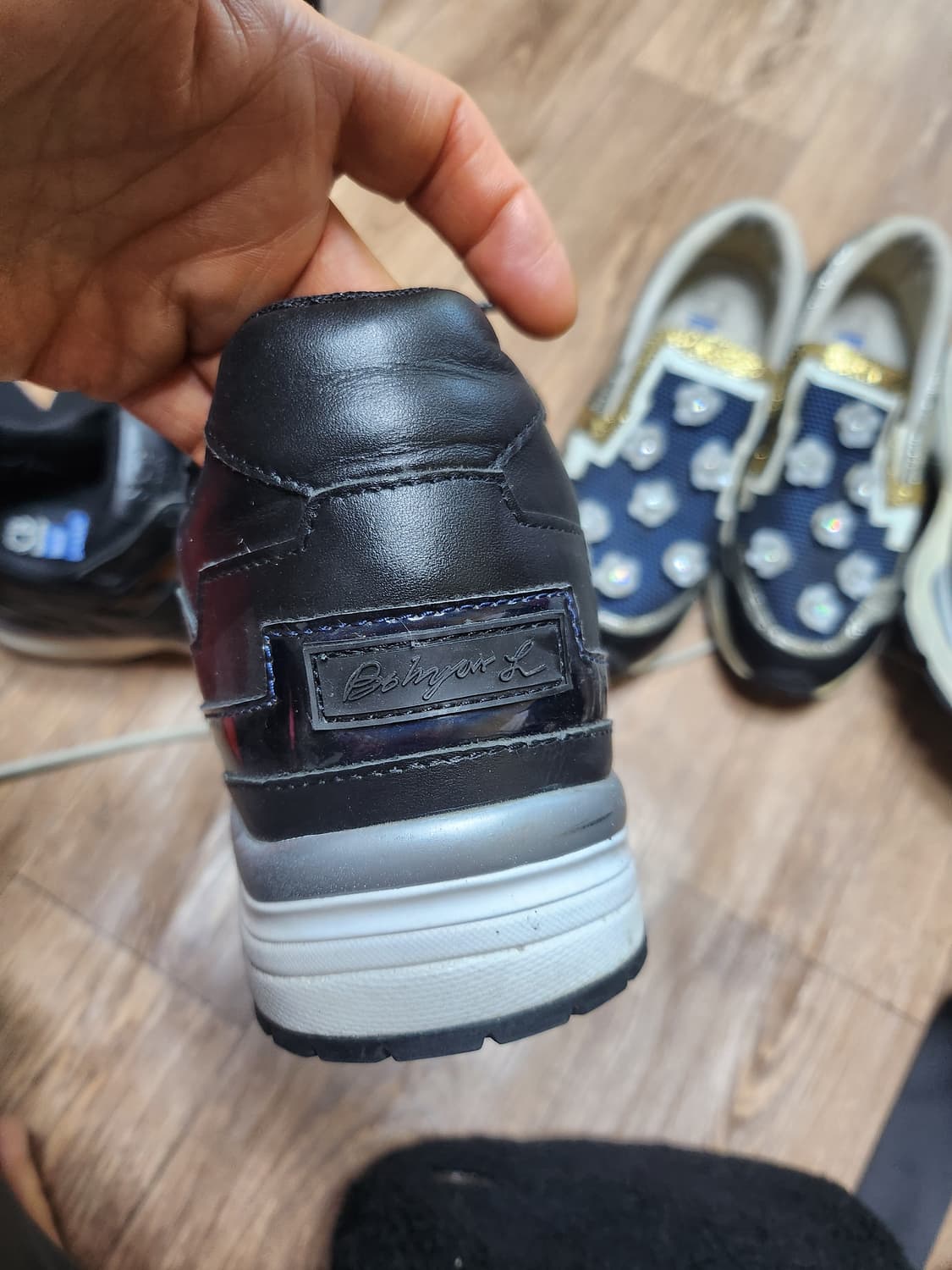 슈콤마보니 235 상품이미지2