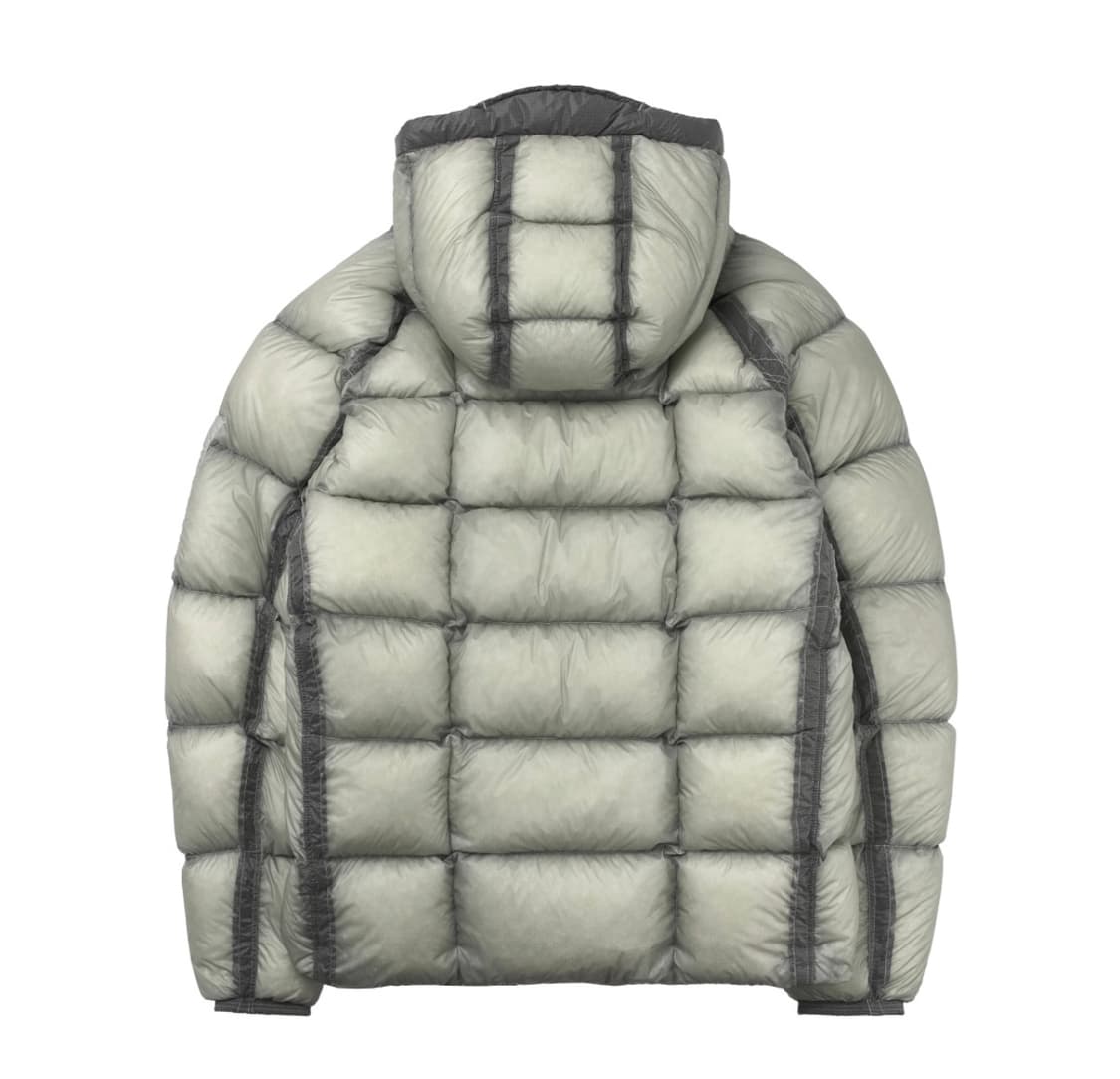 cp company 디디쉘 한국한정 루나락 컬러 새상품 L사이즈 상품이미지2