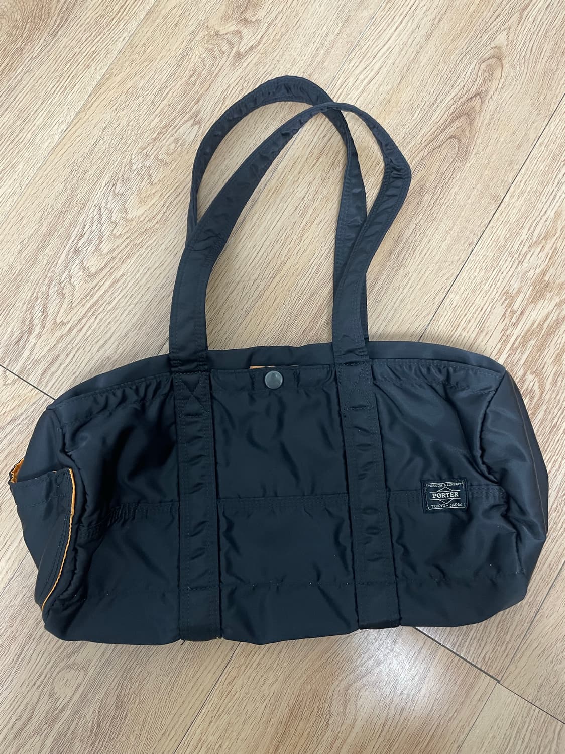 요시다포터 탱커 더플백 L 상품이미지1