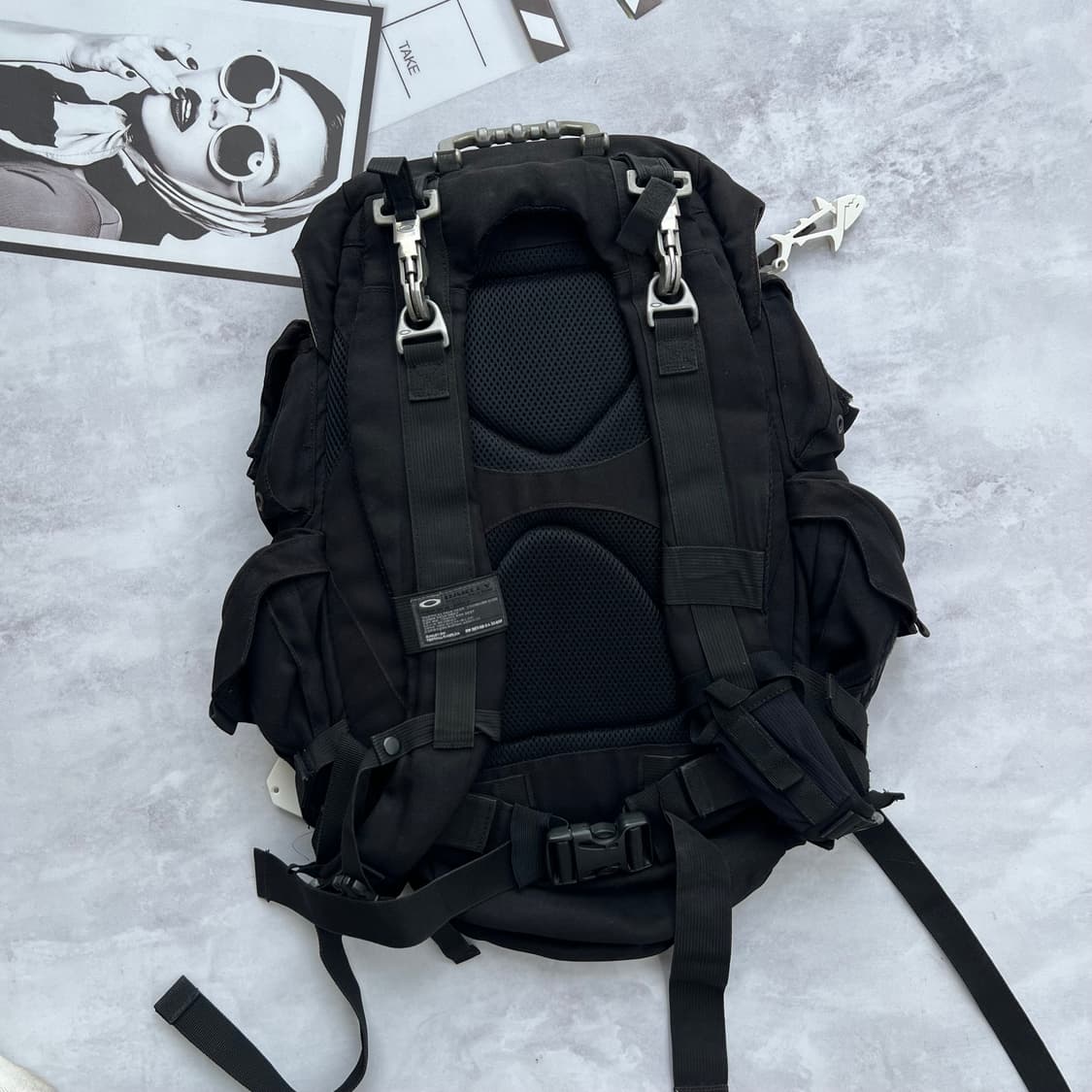 오클리 메카니즘 백팩 상품이미지7