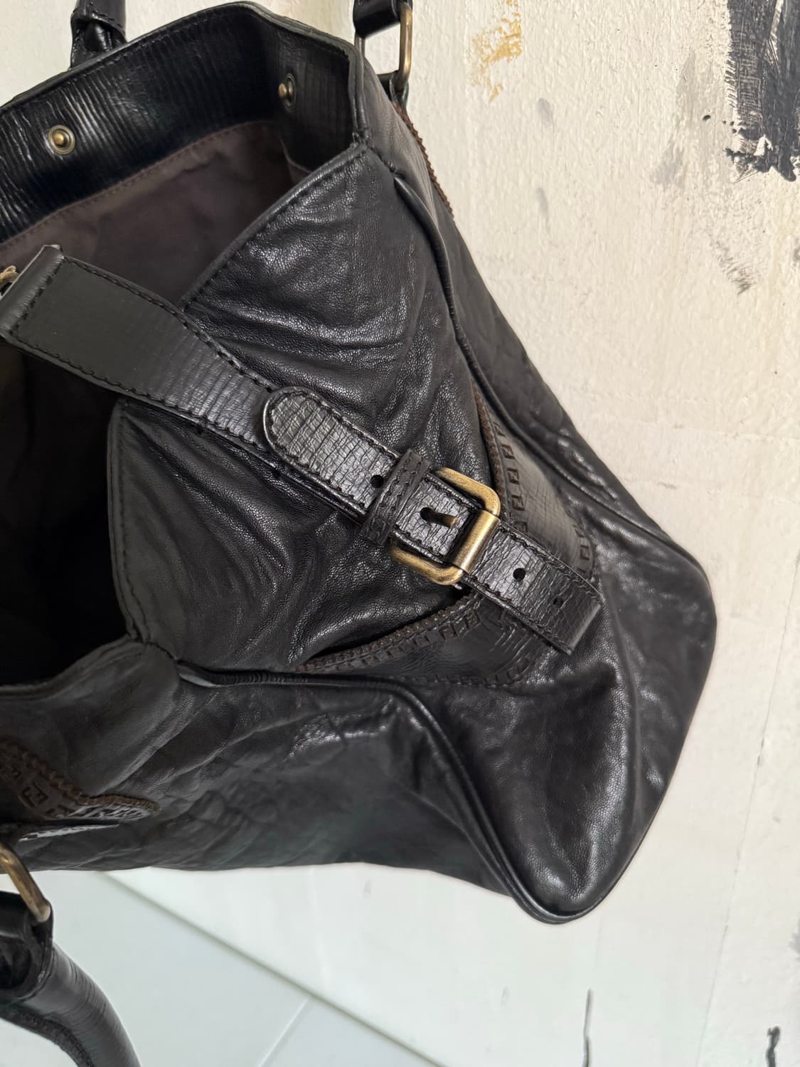 FENDI 펜디 에토니코 토트백 상품이미지6