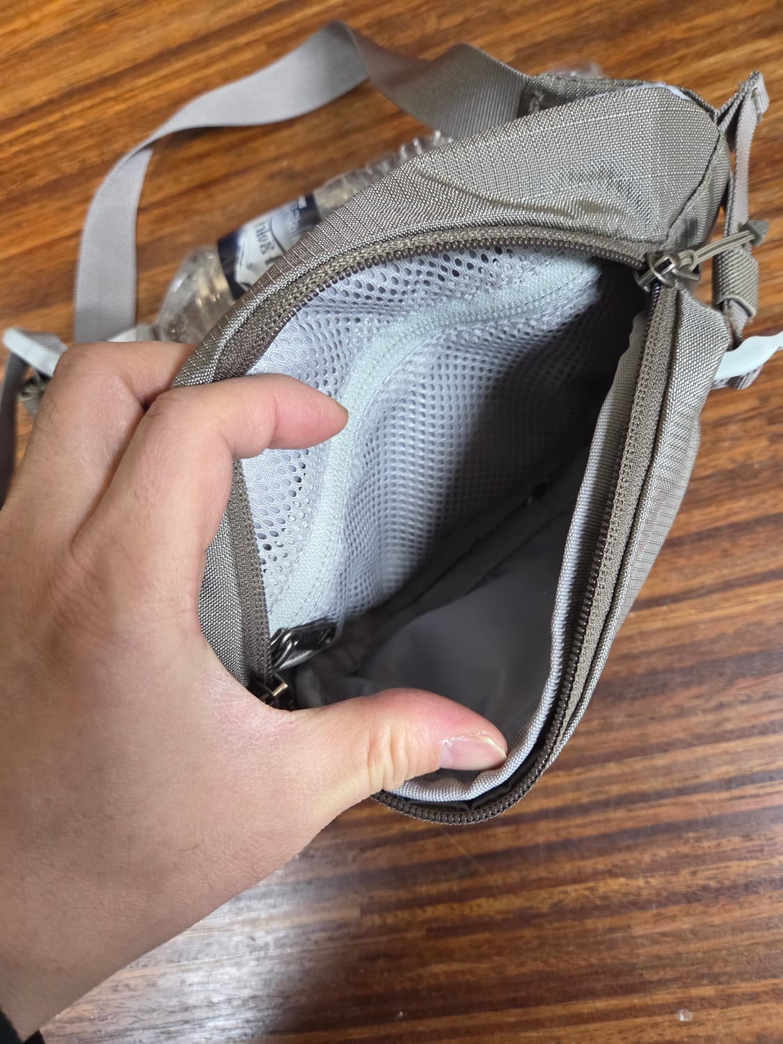 K2 슬링백 크로스백  상품이미지3