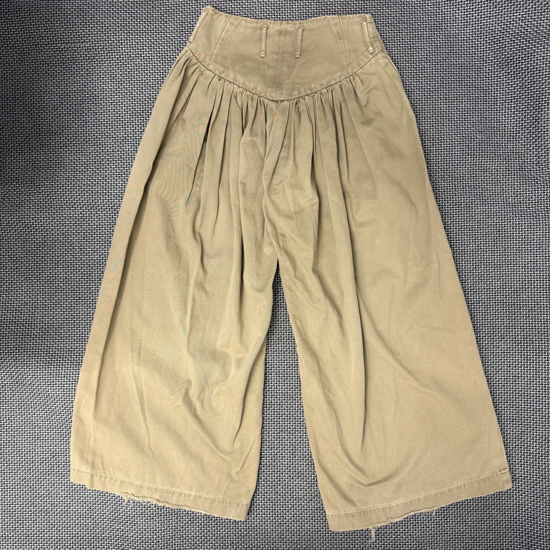  KAPITAL 바지 (30)  상품이미지5