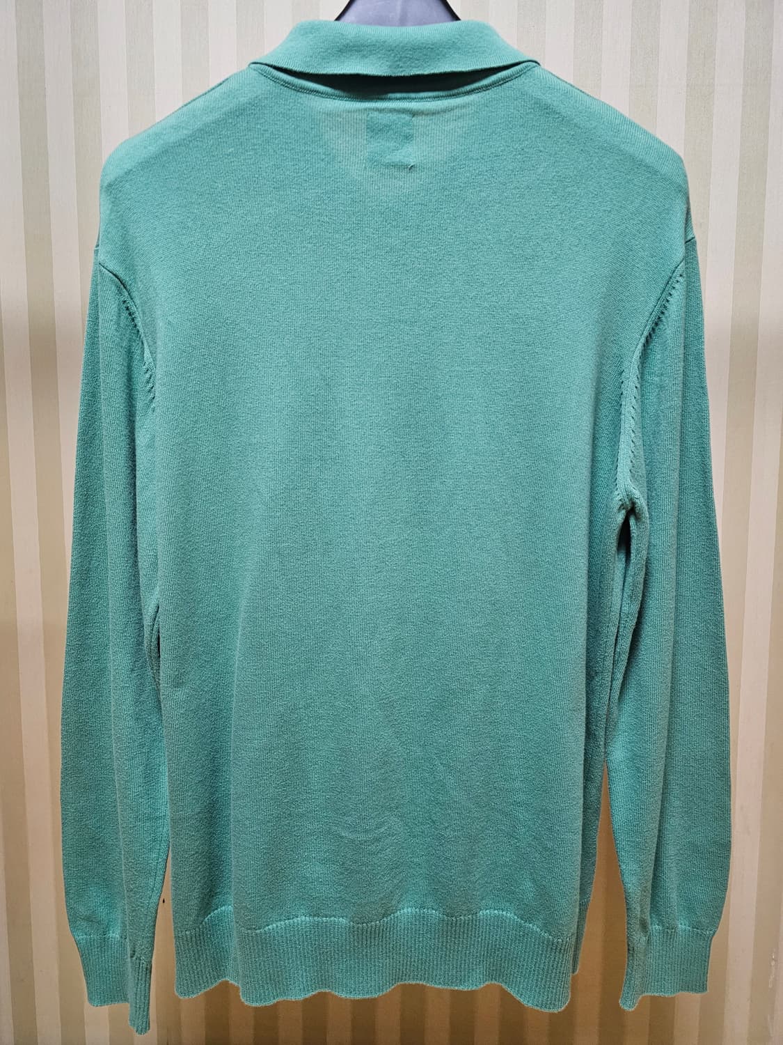 자라 니트 코튼 L 상품이미지2