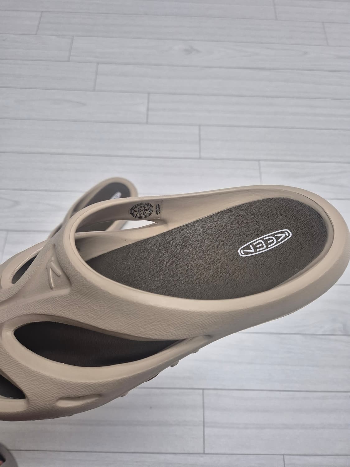 Keen 샨티 상품이미지3