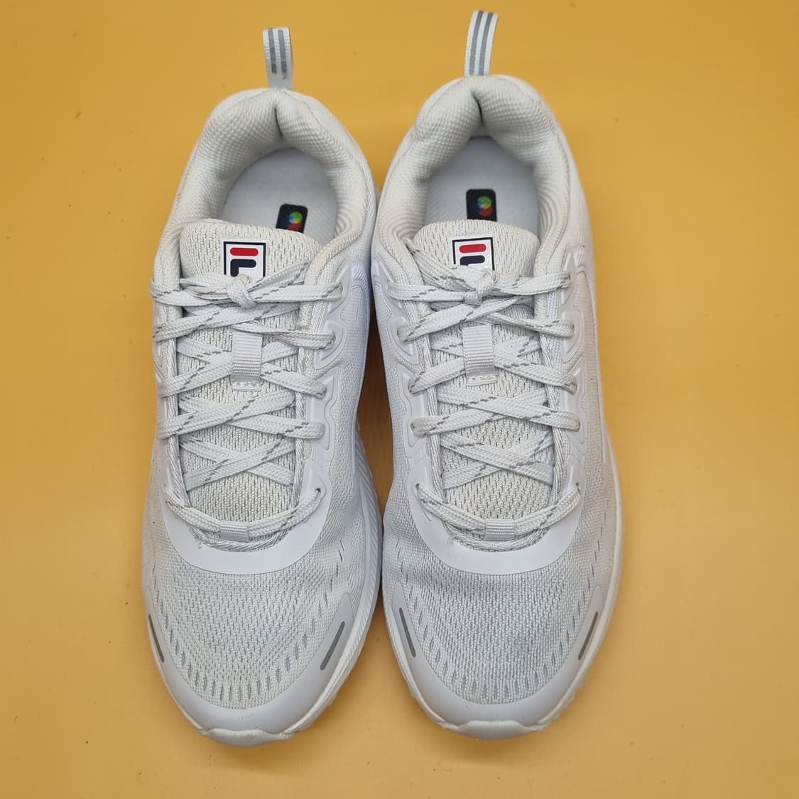 휠라 RGB 운동화250  상품이미지2