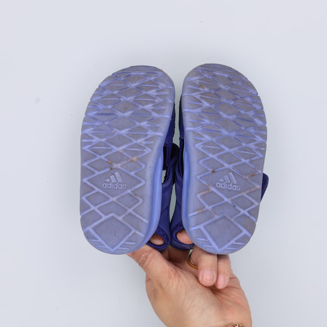 130 아디다스 키즈 샌들 0408H1 상품이미지6