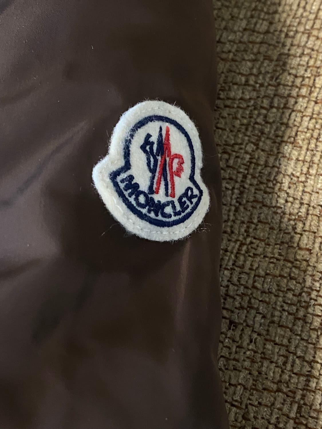 몽클레어 RENNE 하이넥 롱패딩 55~66 상품이미지7