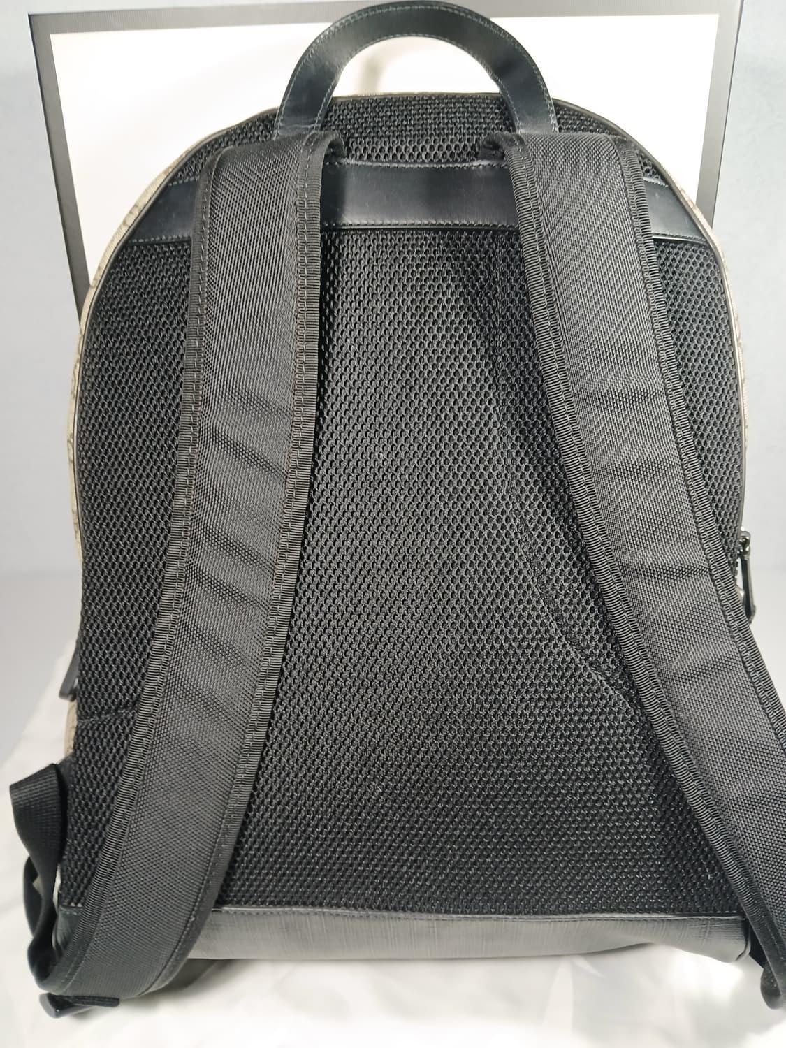 구찌 수프림 에덴백팩 406370 상품이미지5