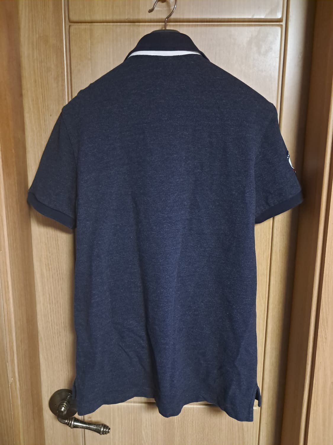 폴햄 반팔티 여성95 상품이미지2