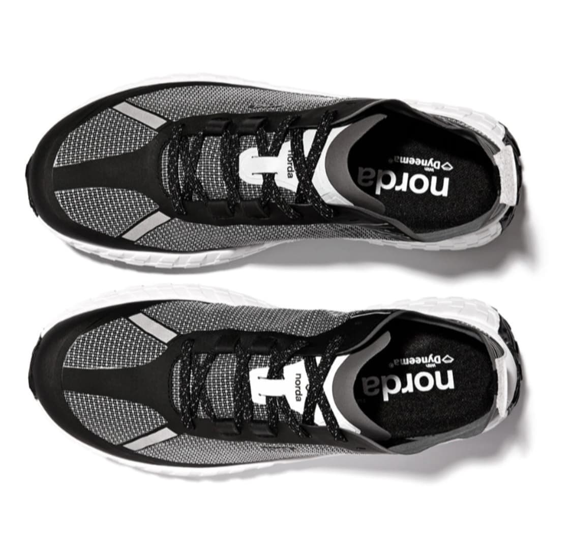 노다 노르다 트레일 러닝화 270 상품이미지2