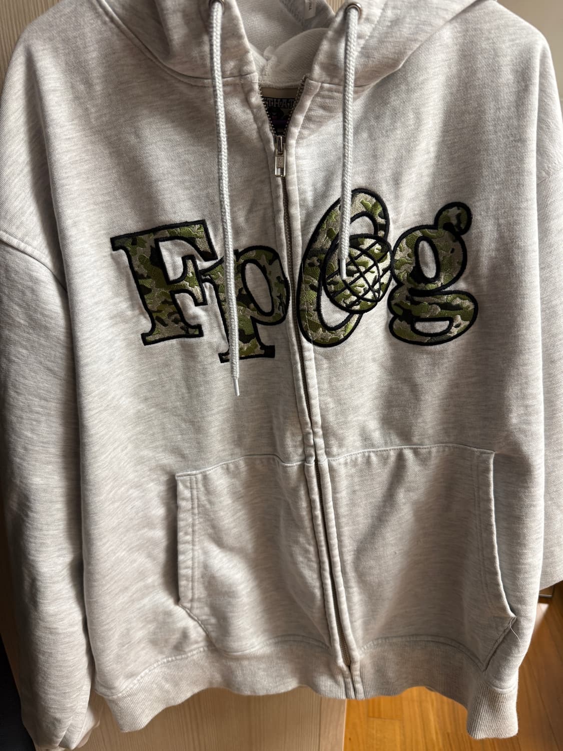 Fuckthatnerdshop 후드 상품이미지6