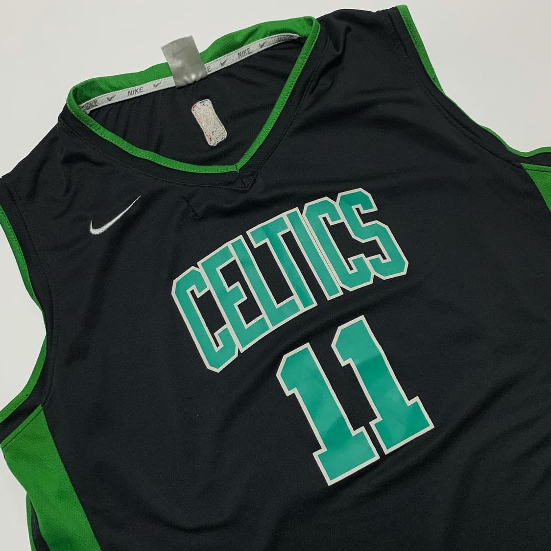 나이키 NBA 셀틱스 어빙 져지 상품이미지3