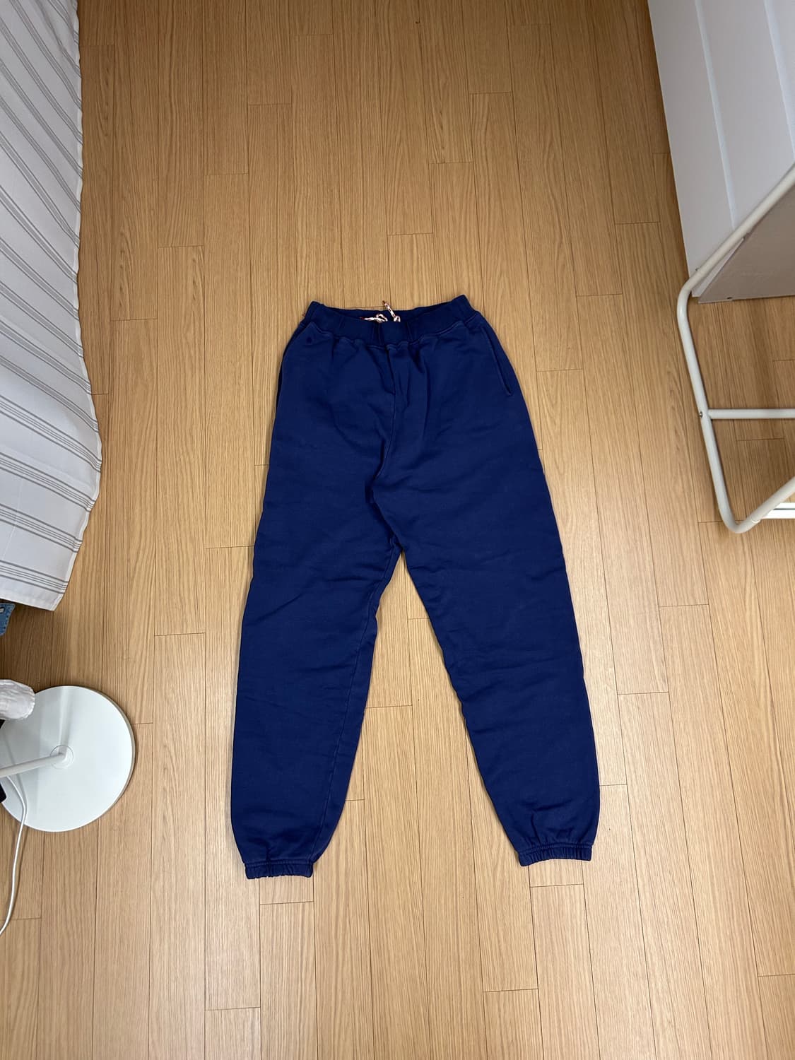 ARIES 에리즈 스웻팬츠 M사이즈 상품이미지4