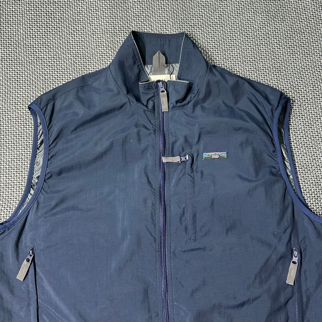 세단올퍼포즈 베스트 (L) 상품이미지2