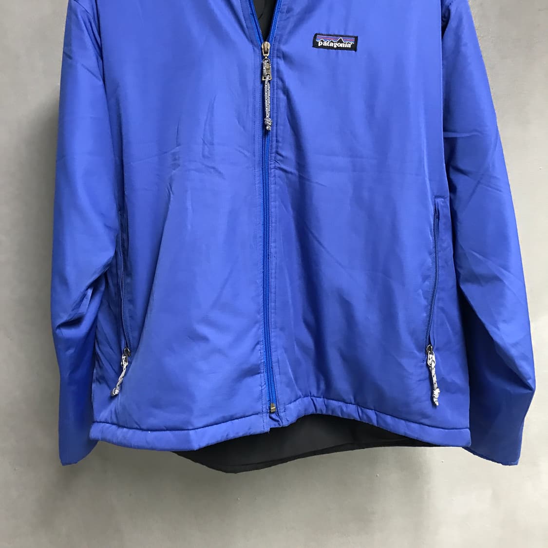 파타고니아 바람막이 자켓 S 상품이미지3