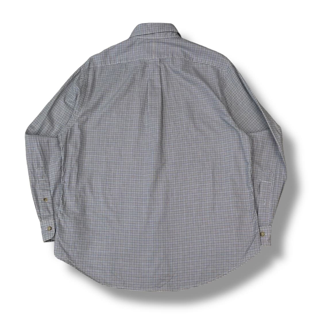 폴로 랄프로렌 체크 셔츠 r1559 상품이미지2