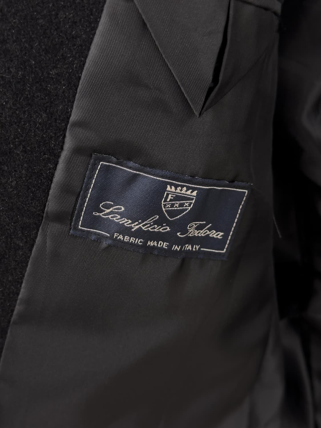 Fosh  코트 상품이미지6