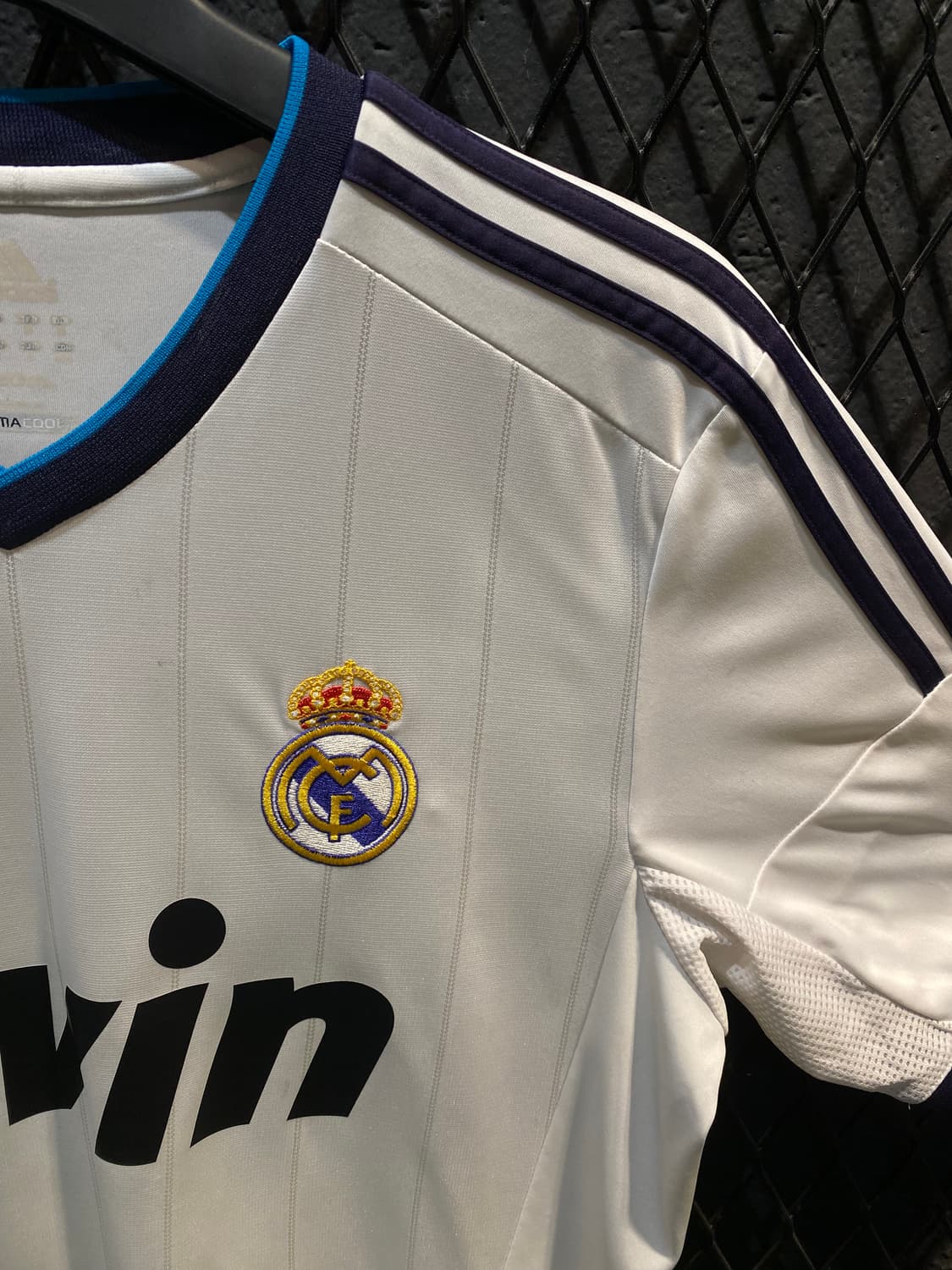 12/13 레알 홈 디 마리아 (M) 상품이미지5