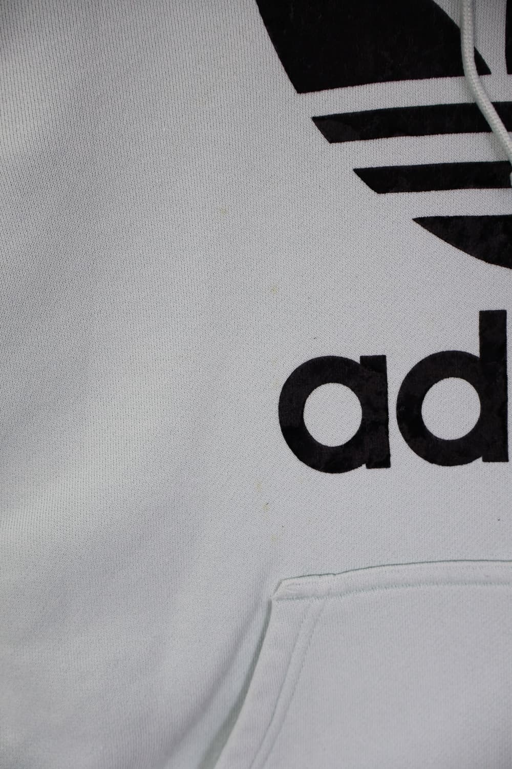 Adidas Mint Graphic Hoodies 상품이미지6