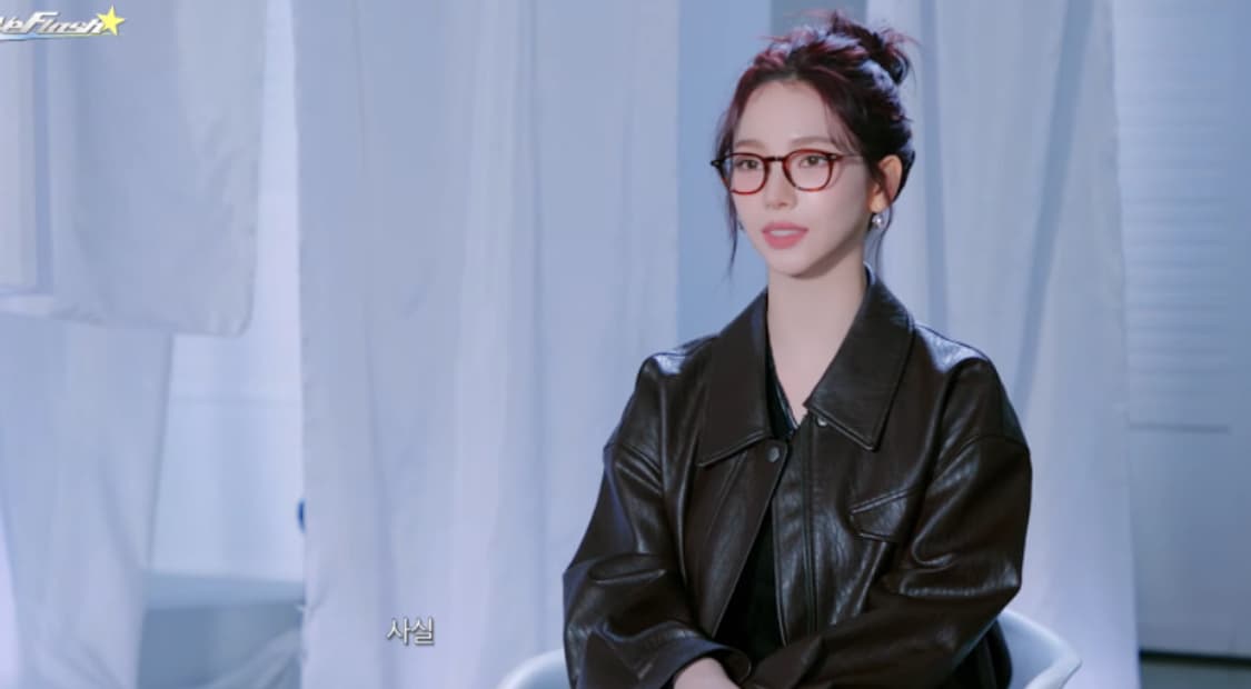 레이브 가죽자켓 상품이미지3