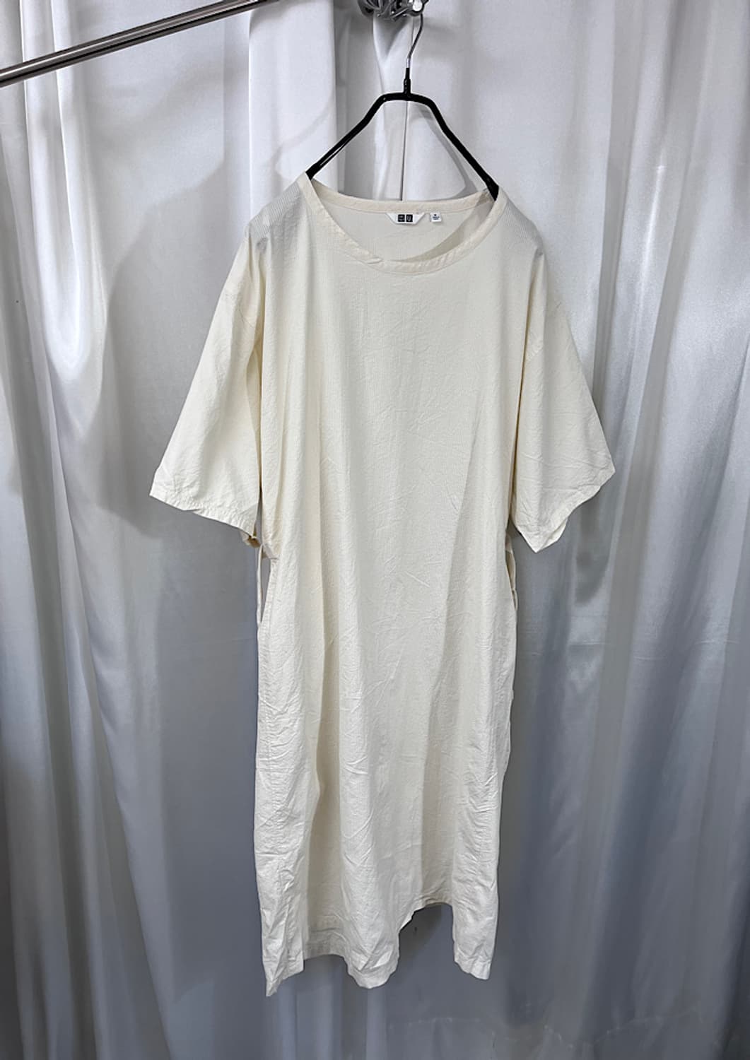 LEMAIRE x uniqlo  상품이미지1