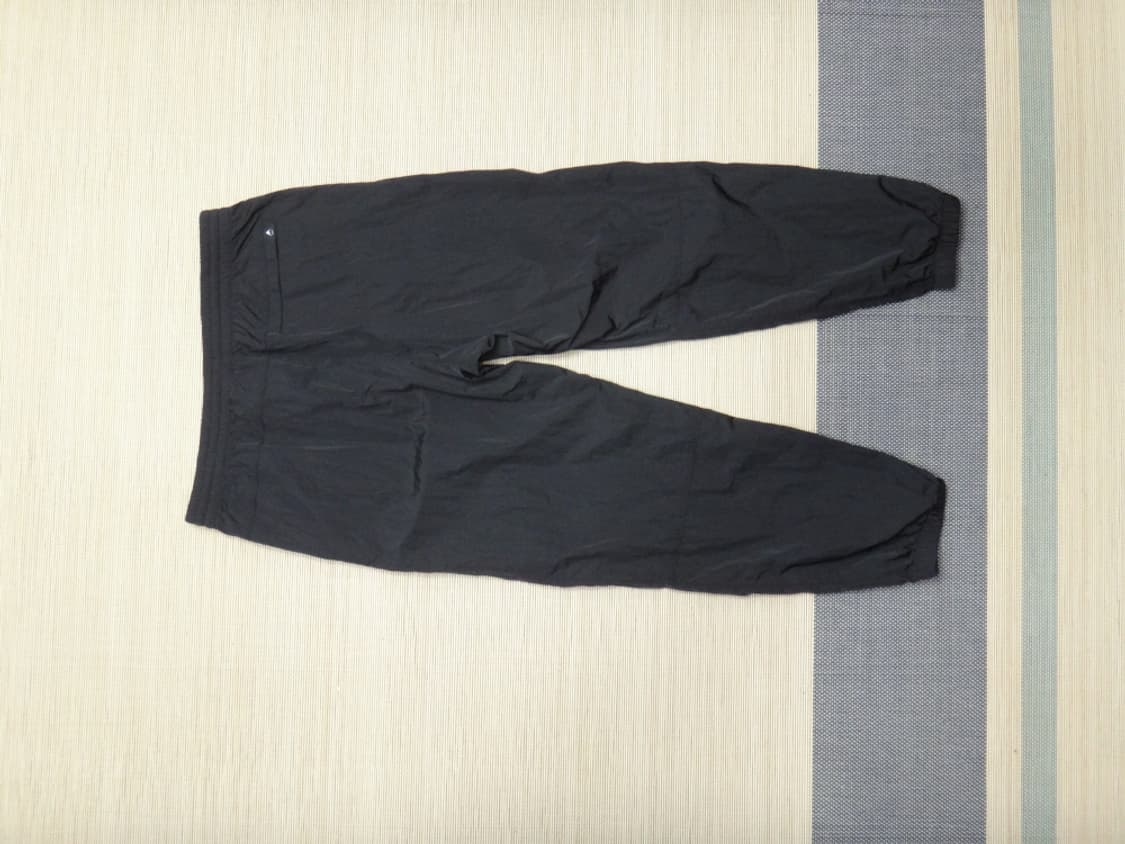 (32-33) 네파 C-TR TRACK PANTS 트랙 팬츠 남성 상품이미지3