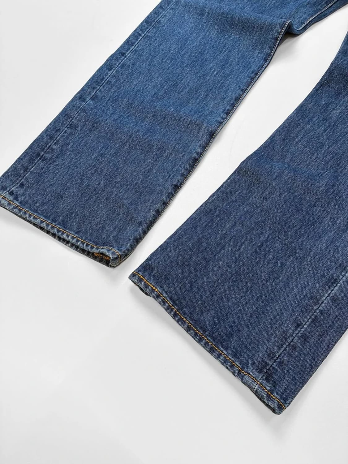 리바이스 00s 501 스트레이트 데님 팬츠 PN5356 상품이미지4