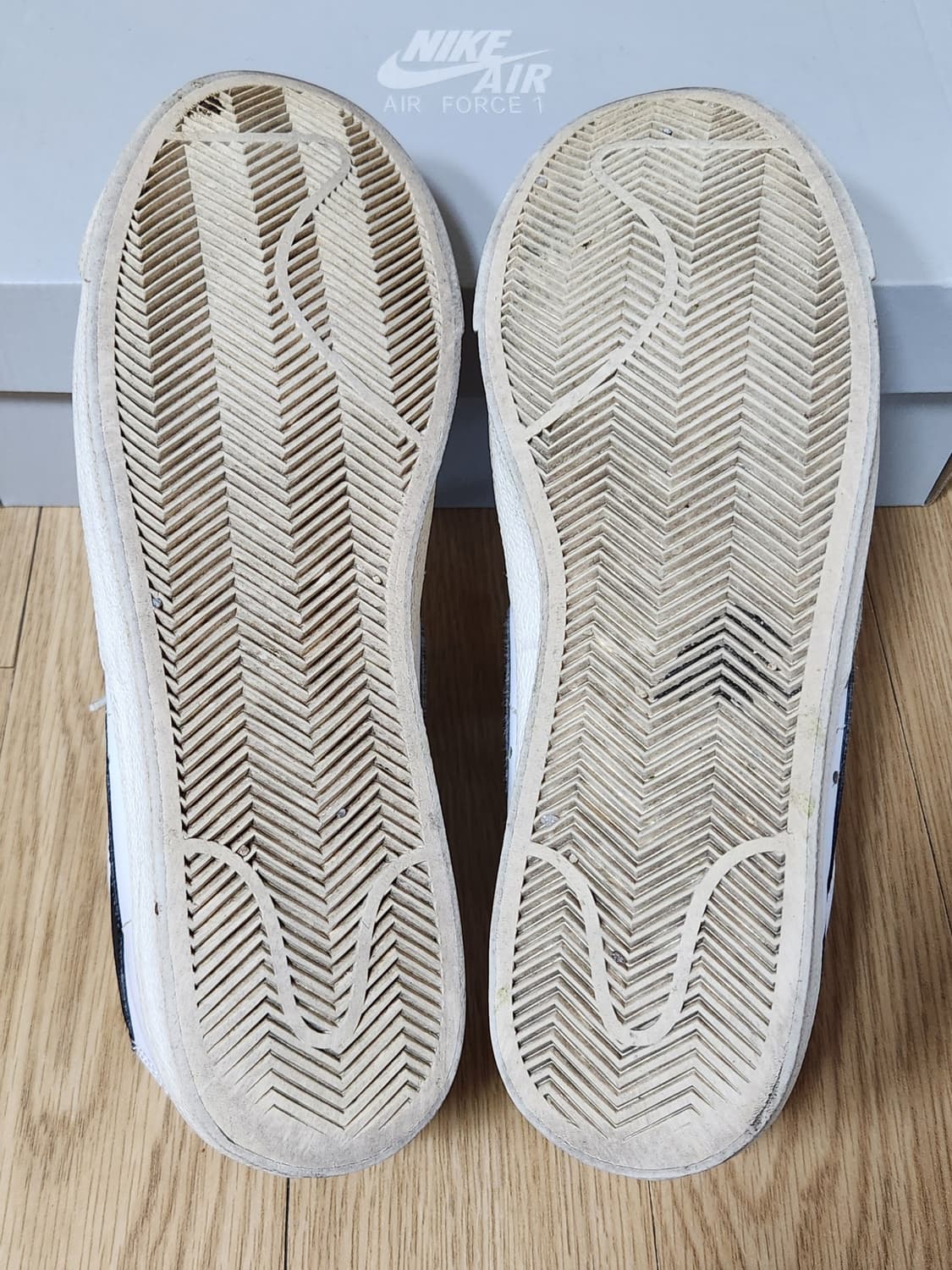 nike 나이키 블레이저 로우 77 빈티지 스니커즈, 운동화 265 상품이미지7